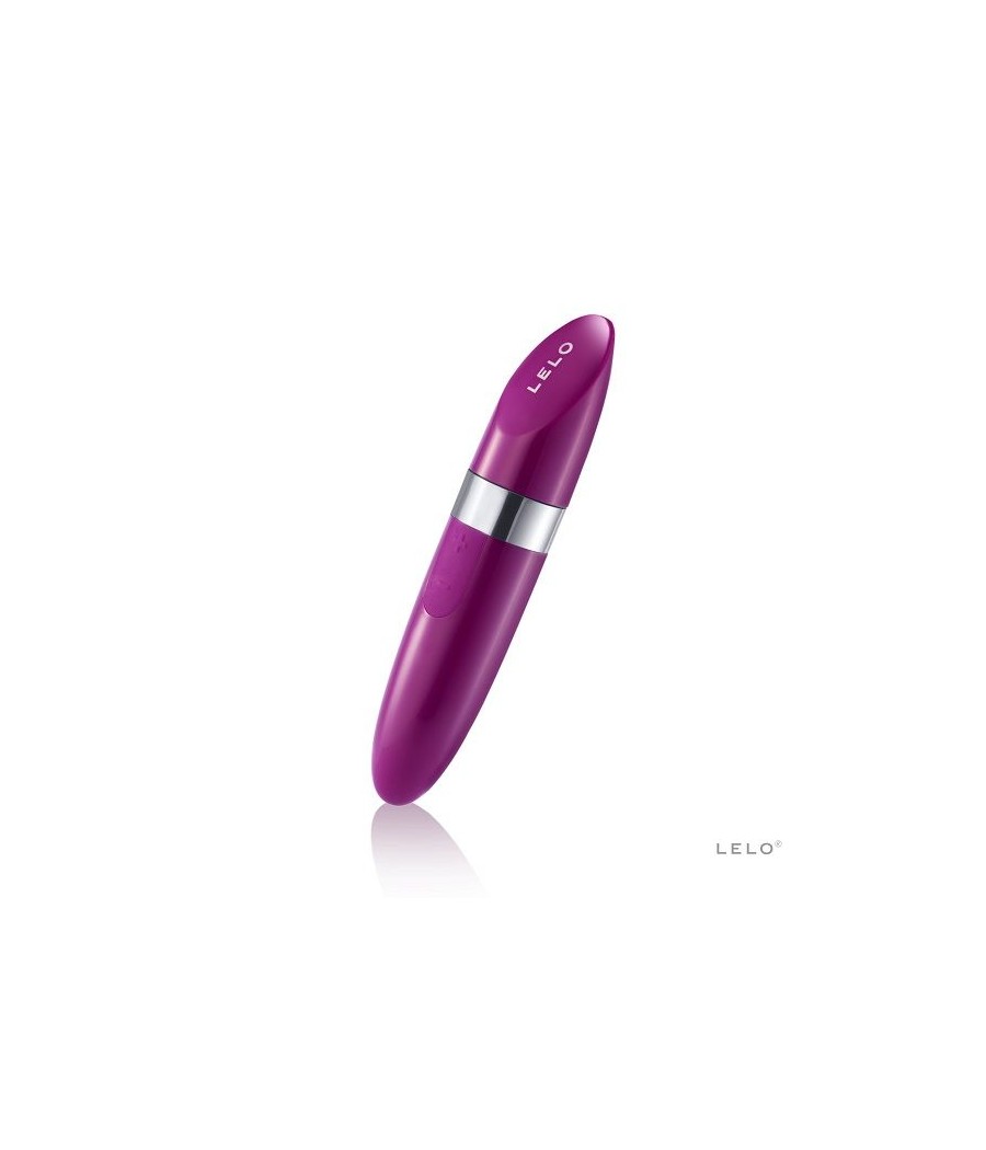 LELO - MIA 2 PURPLE VIBRATOR