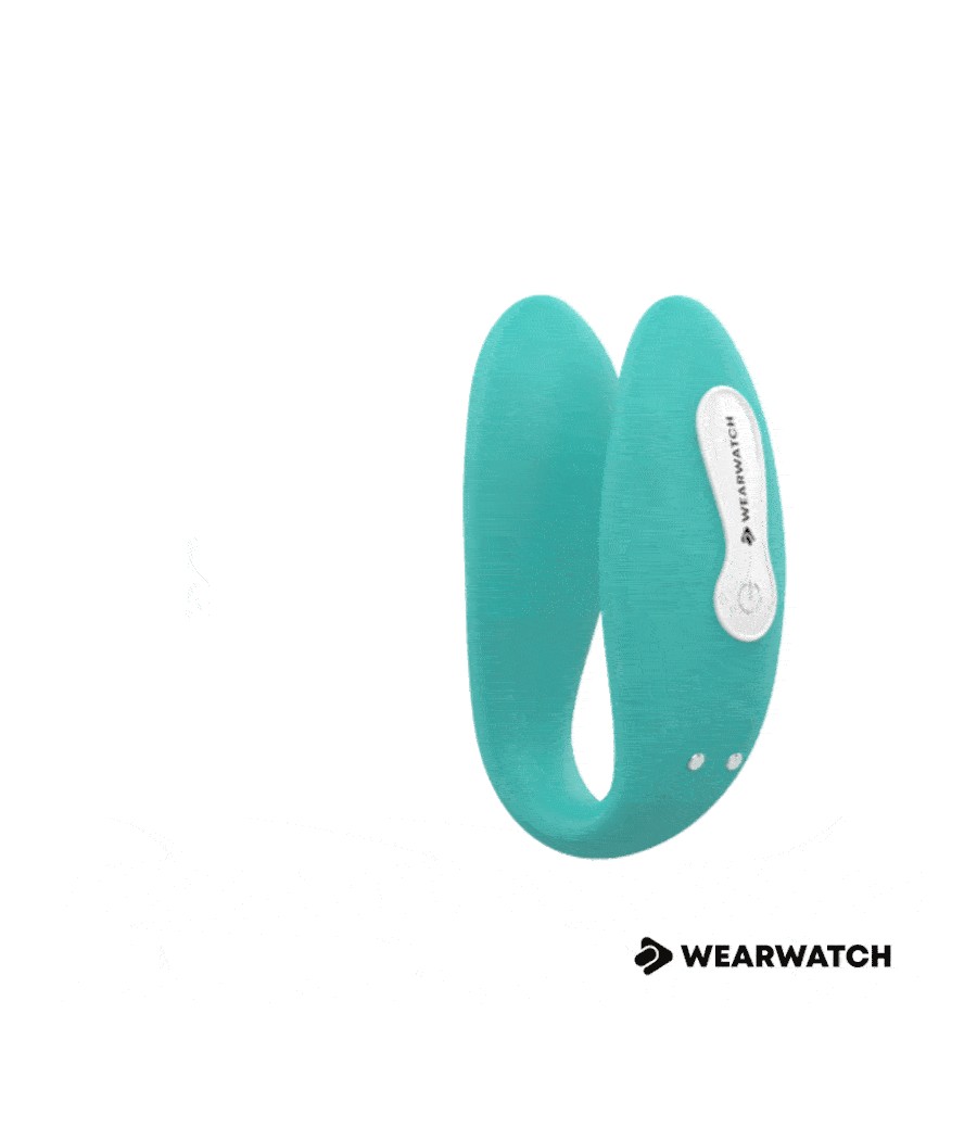 WEARWATCH - DUAL TECHNOLOGY...