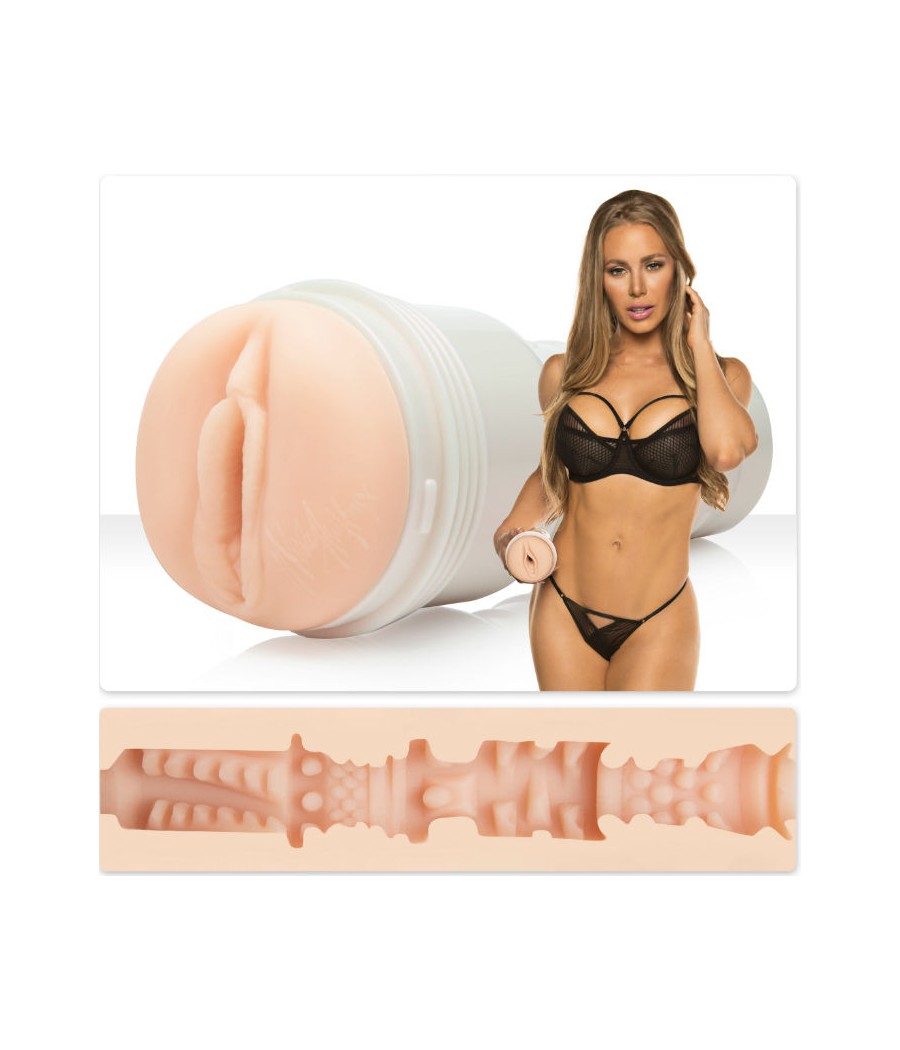 FLESHLIGHT GIRLS - VAGINA...