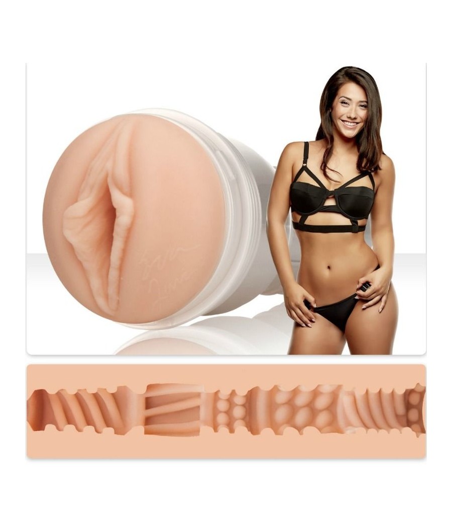 FLESHLIGHT GIRLS - EVA...