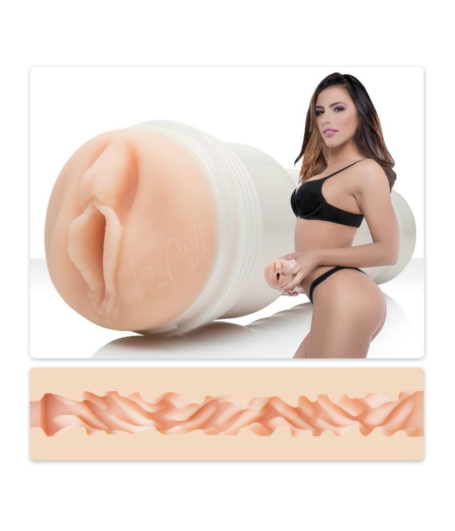 FLESHLIGHT GIRLS - ADRIANA...