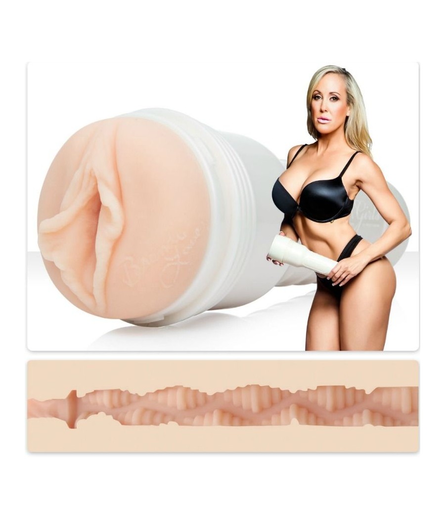 FLESHLIGHT GIRLS - BRANDI...