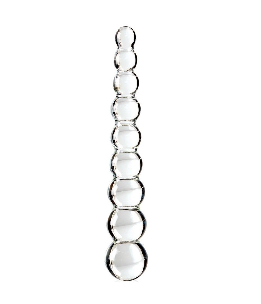 ICICLES - N. 2 GLASS MASSAGER