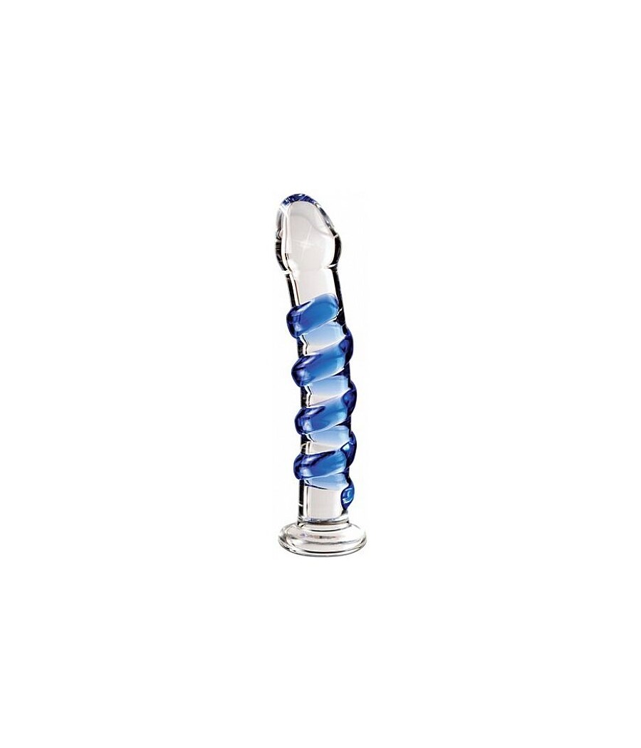 ICICLES - N. 05 GLASS MASSAGER