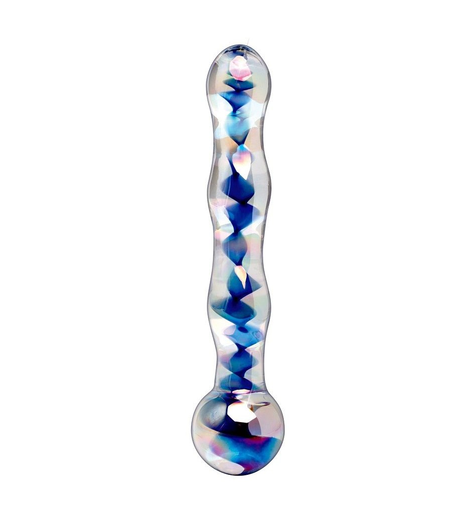 ICICLES - N. 8 GLASS MASSAGER