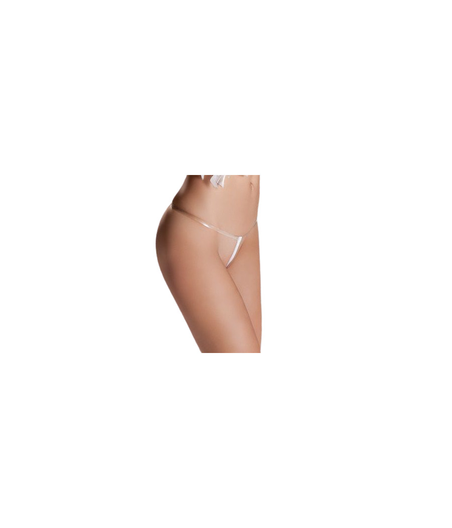 PASSION - MT017 MICRO THONG