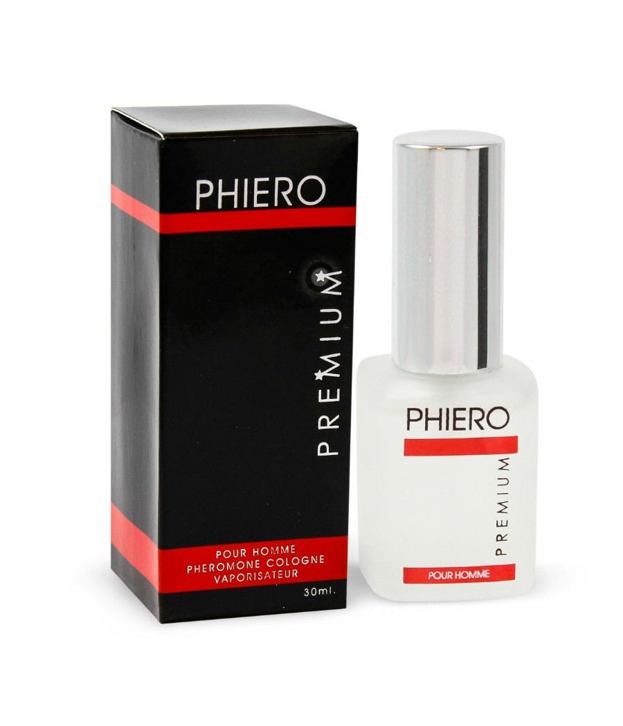 500 COSMETICS - PHIERO...