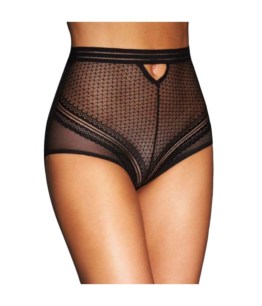 QUEEN LINGERIE - HIGH WAIST...