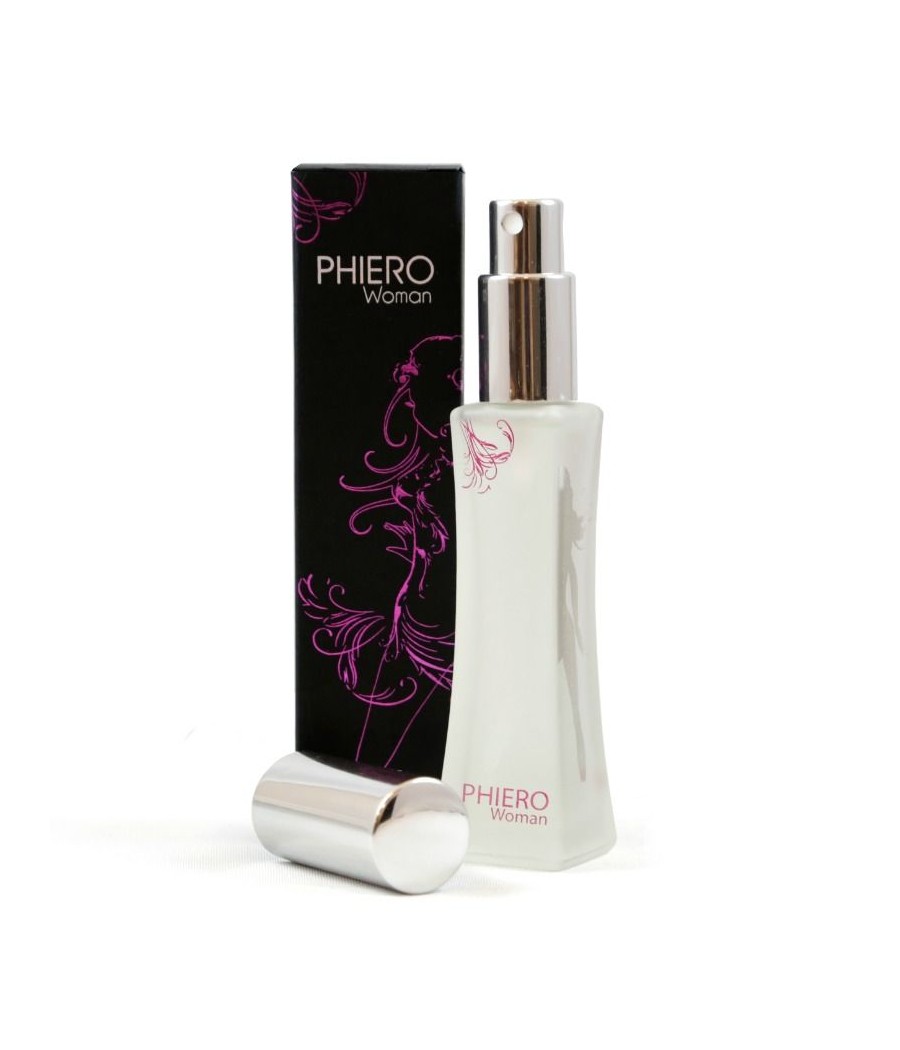 500 COSMETICS - PHIERO...