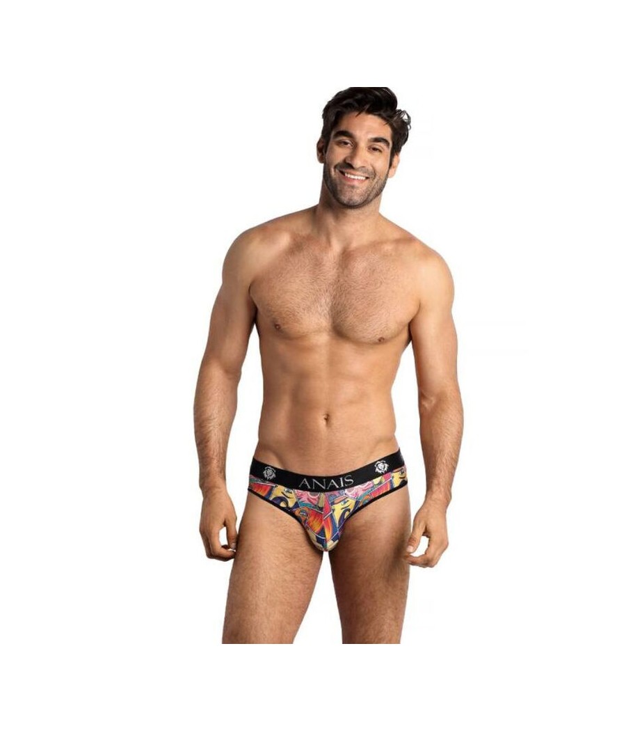 ANAIS MEN - COMICS SLIP XL