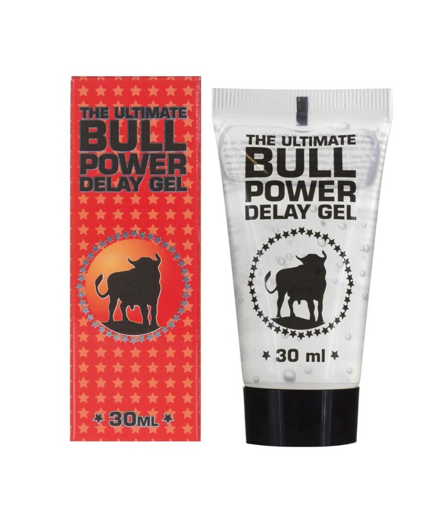 COBECO - BULL POWER DELAY...