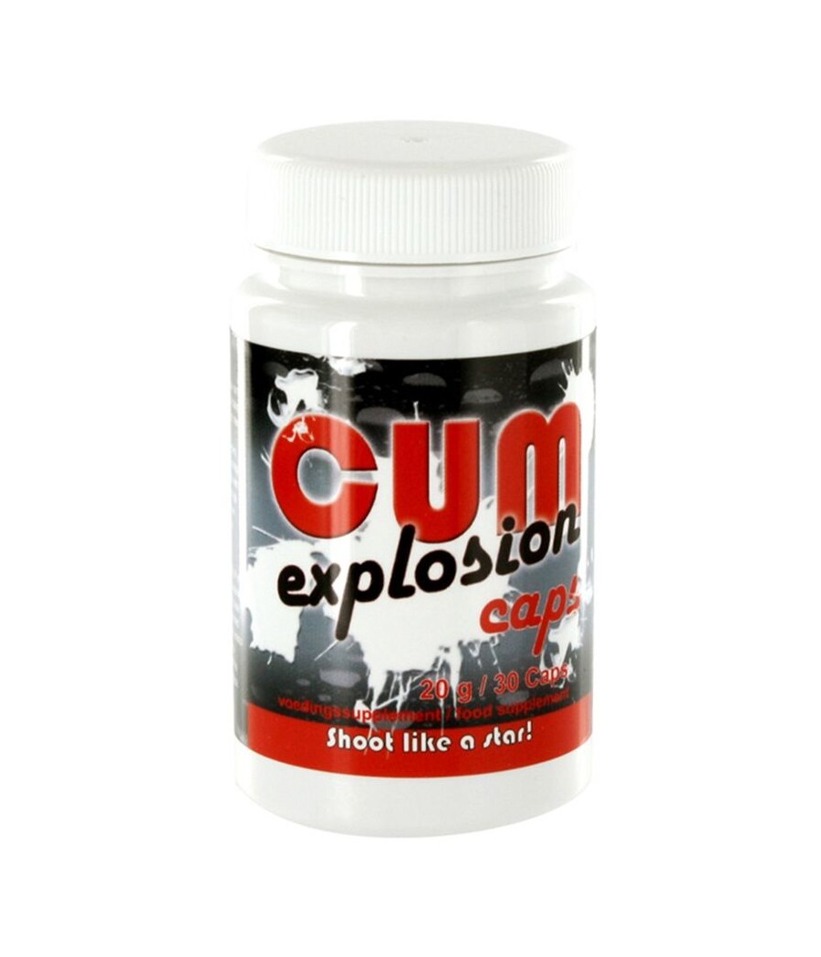 COBECO - CUM EXPLOSION CUM...