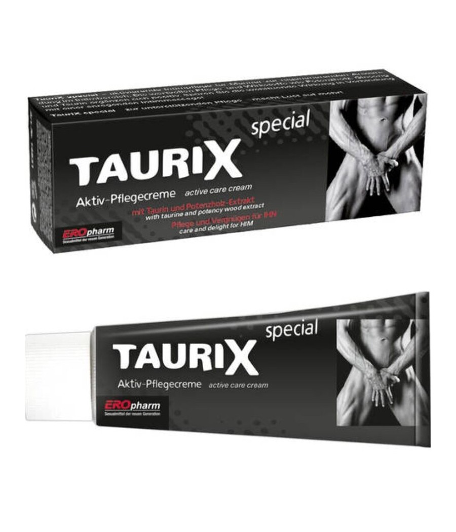 JOYDIVION EROPHARM - TAURIX...