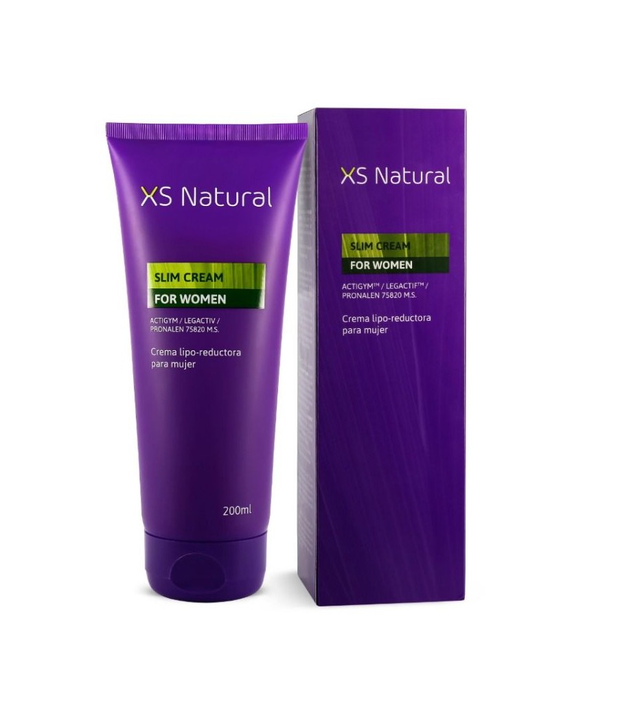 500 COSMETICS - XS NATURAL...