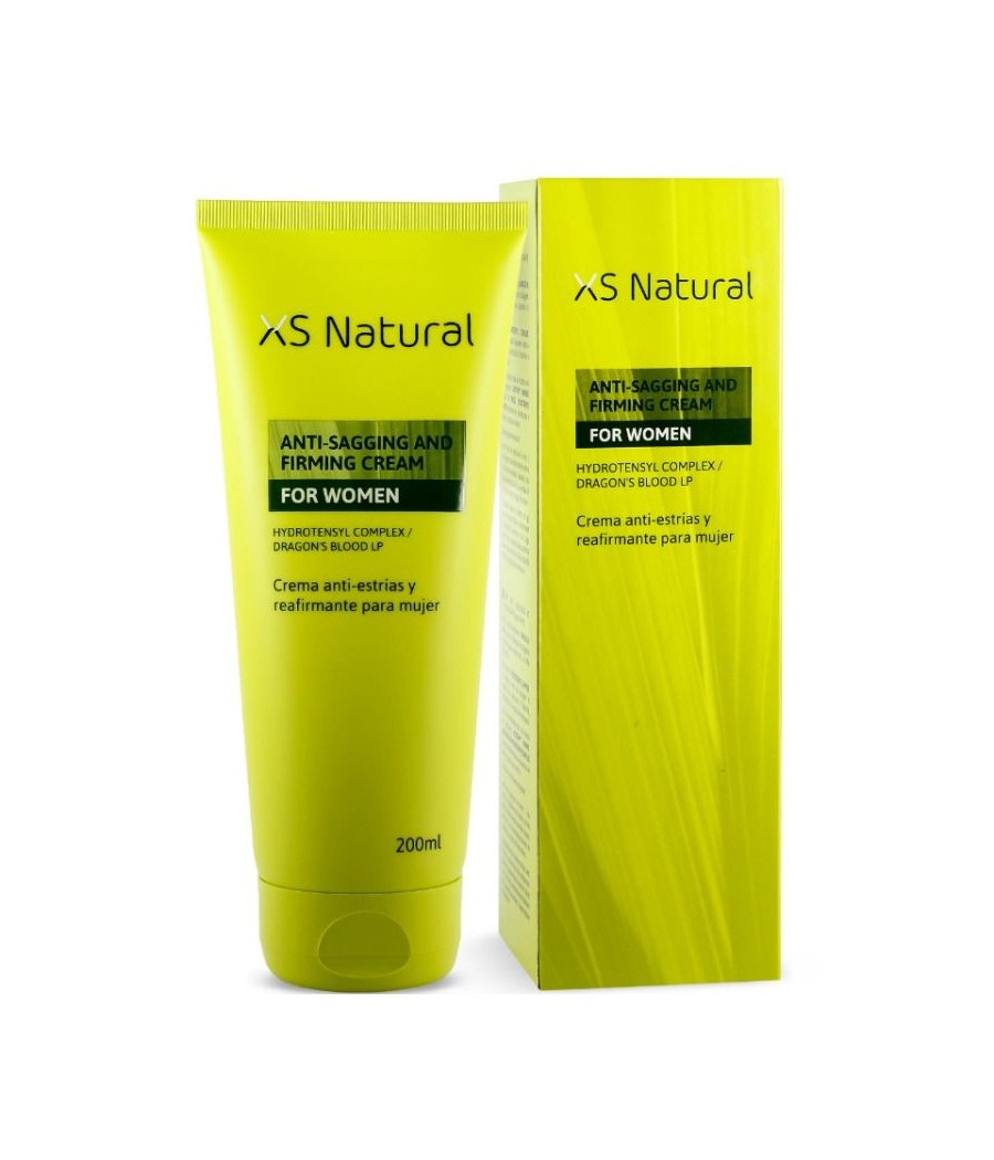 500 COSMETICS - XS NATURAL...