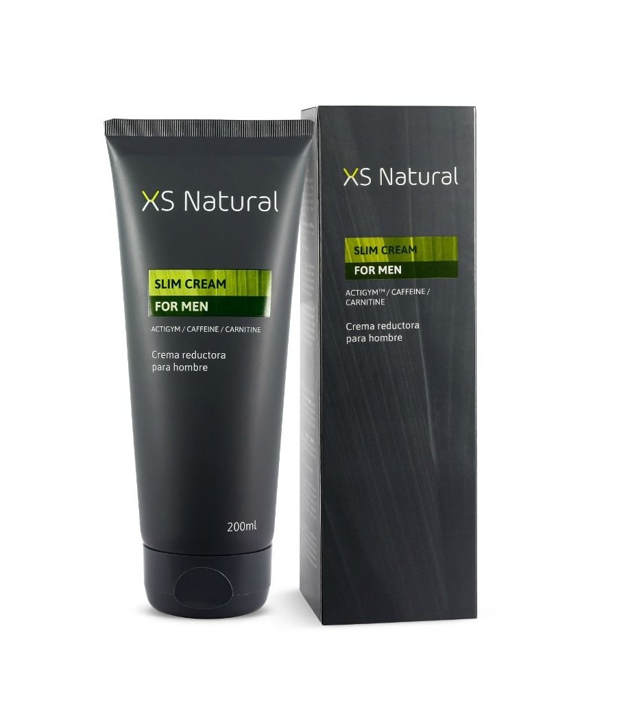 500 COSMETICS - XS NATURAL...