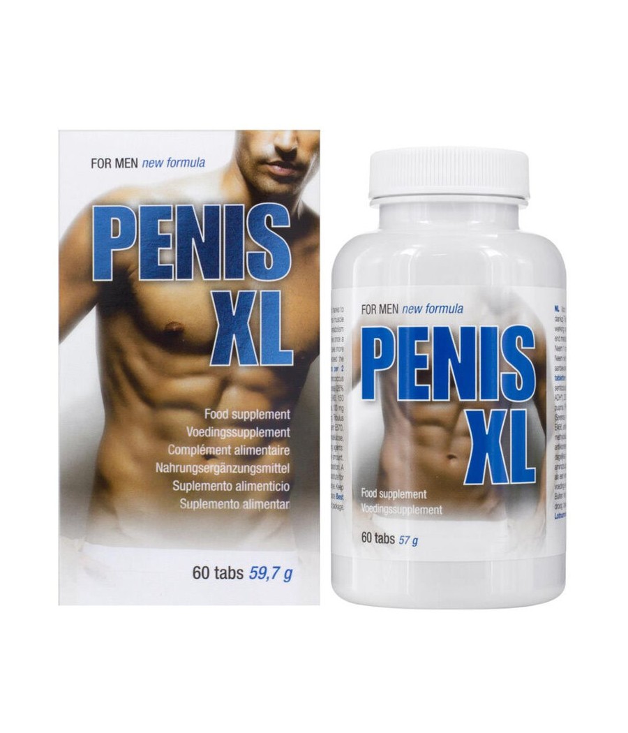 COBECO - PENIS XL PENIS...