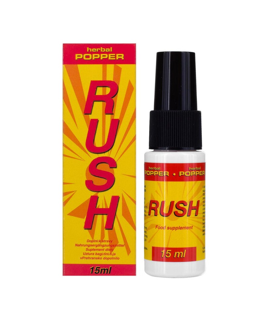 COBECO - RUSH HERBAL POPPER...