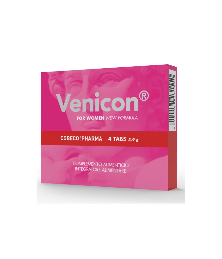 COBECO - VENICON FOR WOMEN...