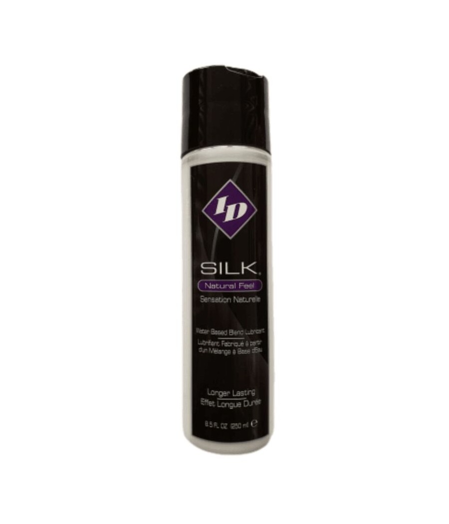 ID SILK - FEEL NATURAL...