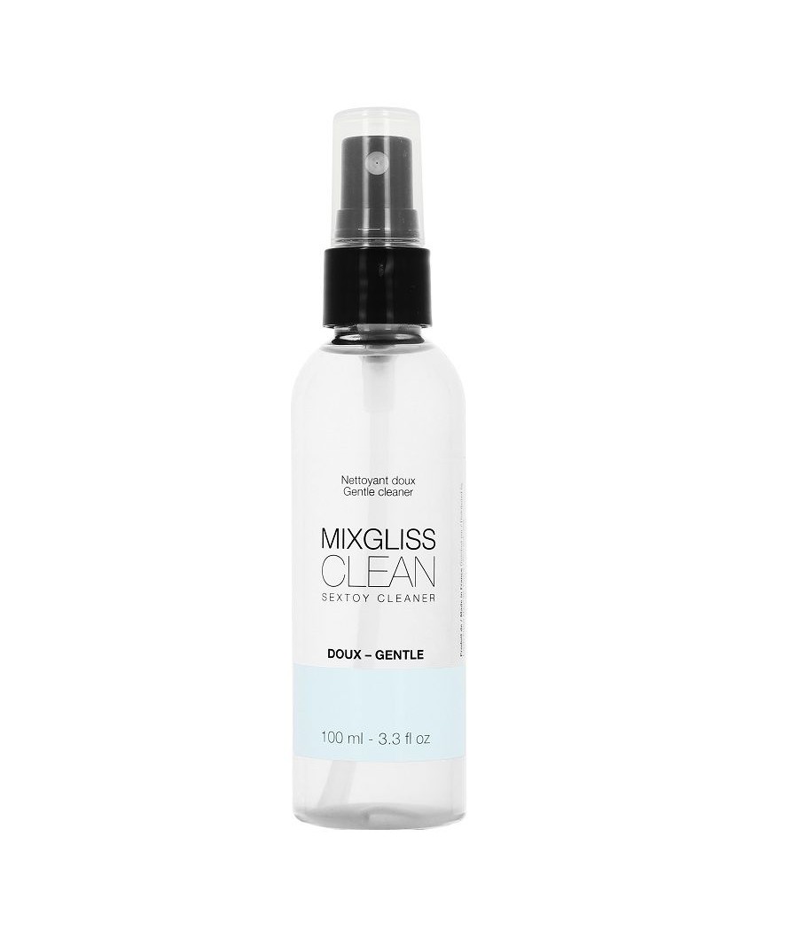 MIXGLISS - TOY CLEANER 100 ML