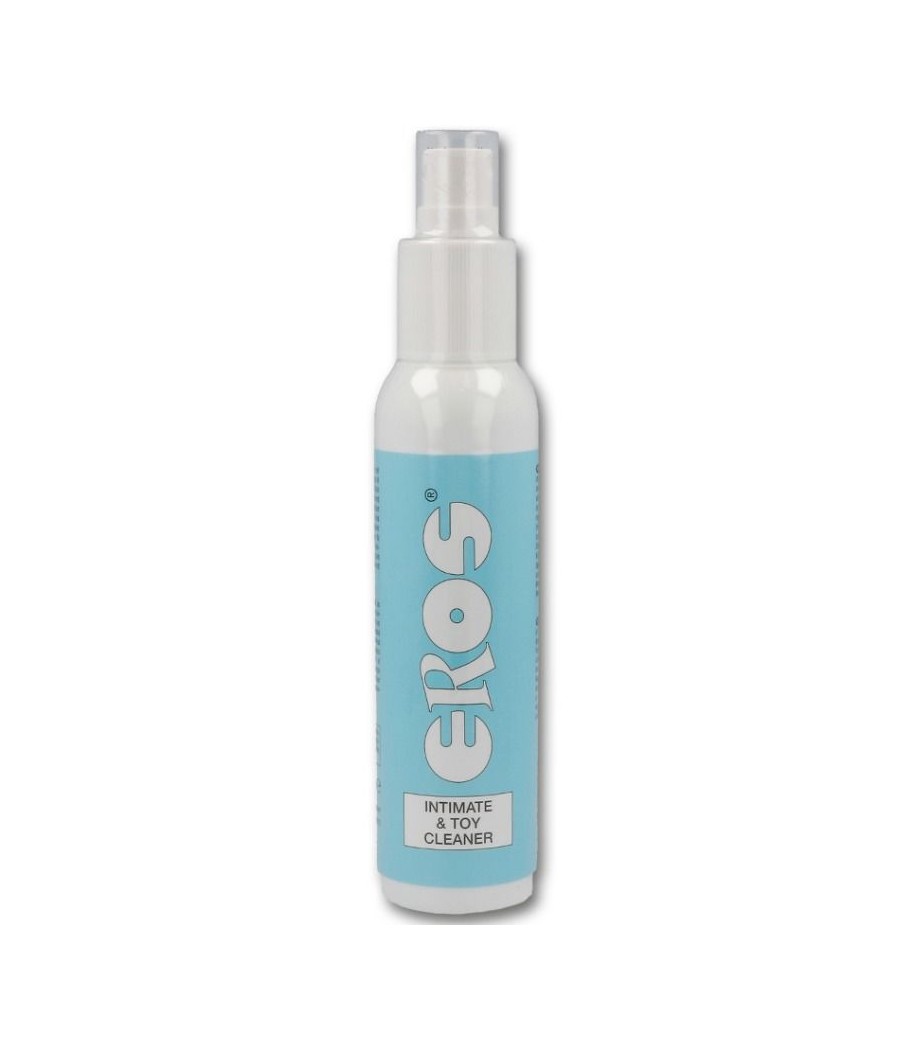 EROS - INTIMATE TOY CLEANER...