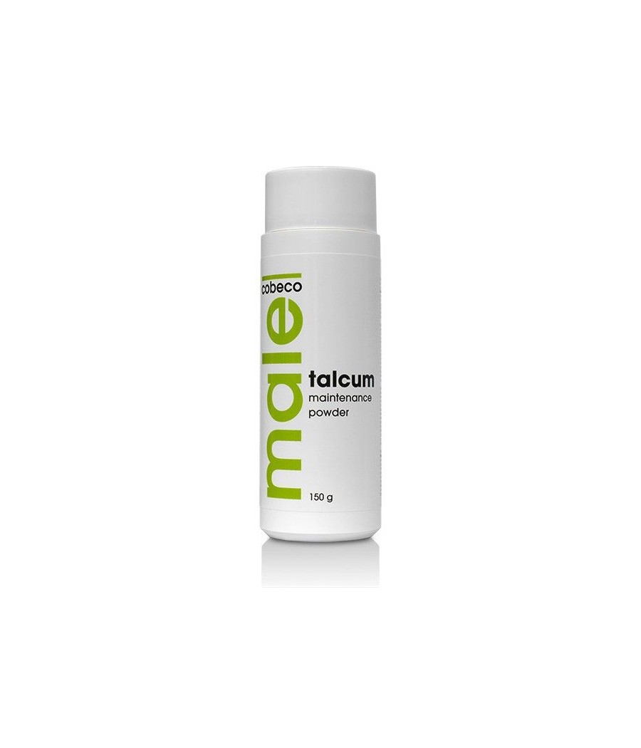 COBECO - MALE TALCUM POWDER...