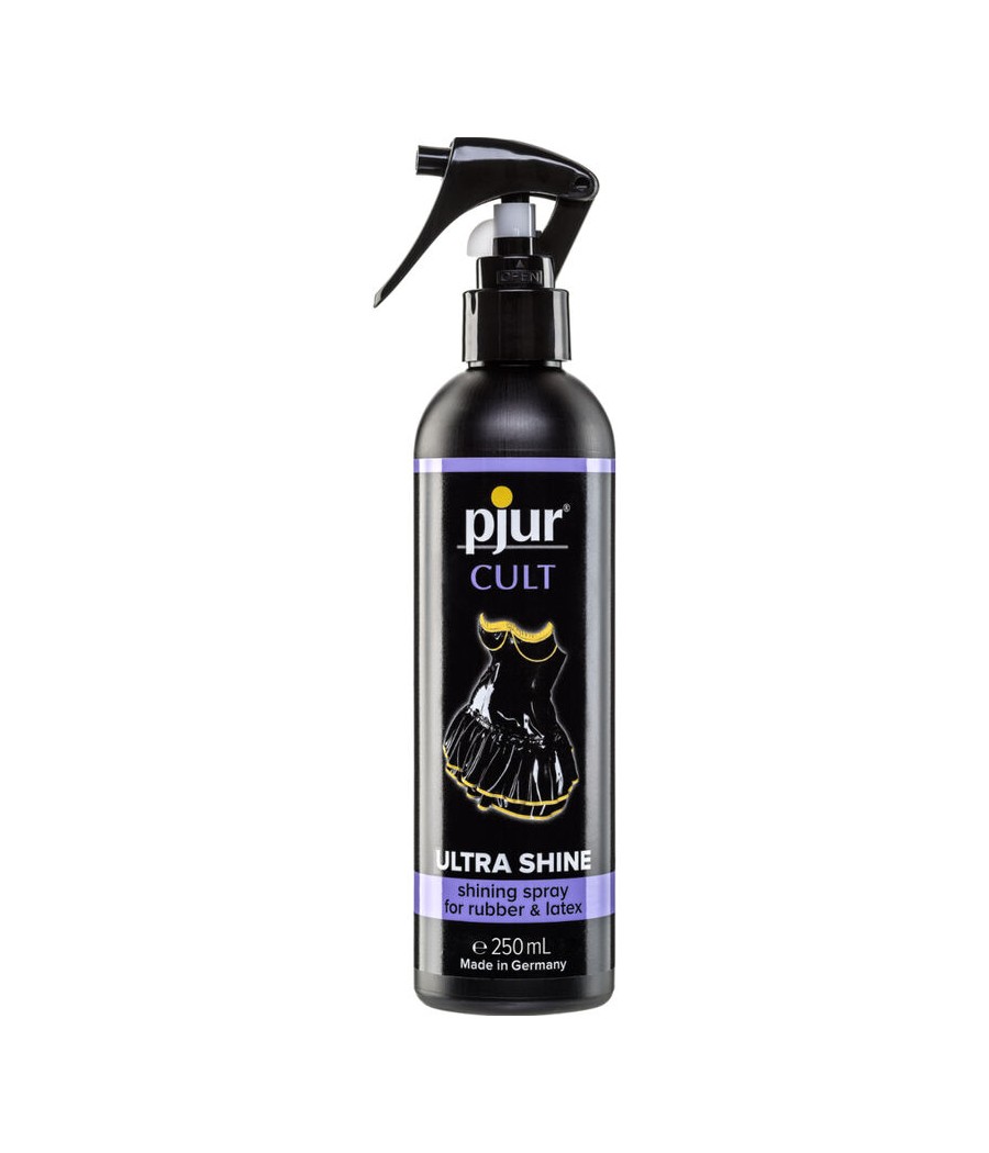 PJUR - CULT ULTRA SHINE GEL...