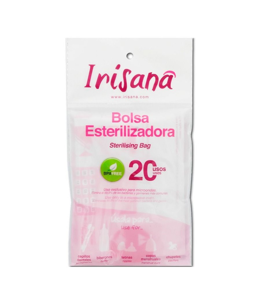 IRISANA - VAGINAL CUP...