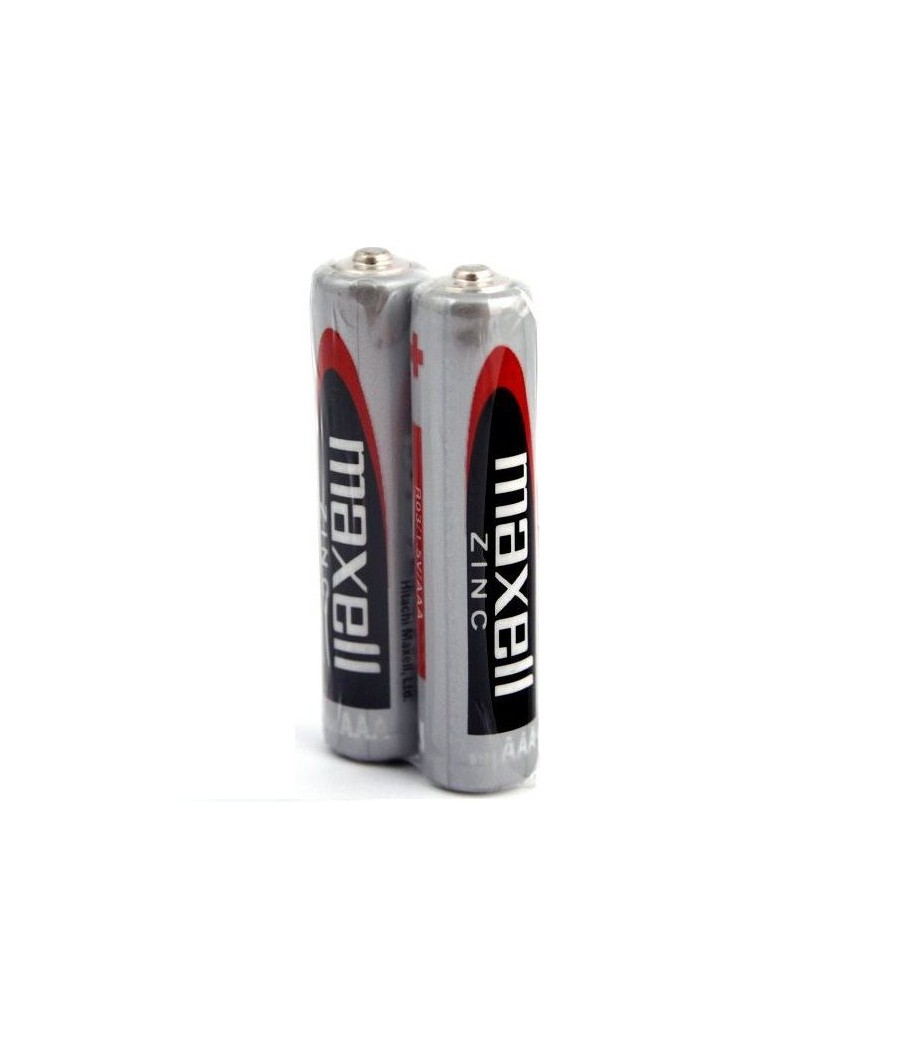 MAXELL - BATTERY SALINA...