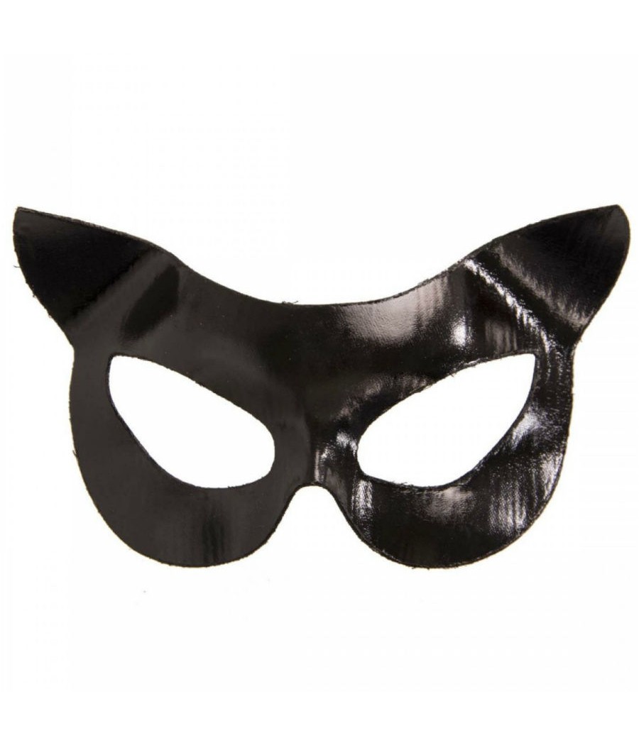 LEG AVENUE - VINYL CAT MASK