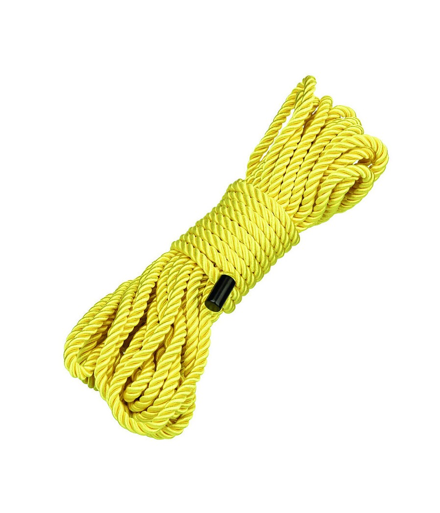 CALEXOTICS - BOUNDLESS ROPE 10M YELLOW