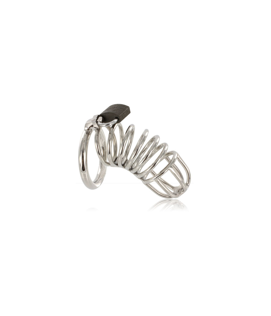 METAL HARD - CAGE RING...