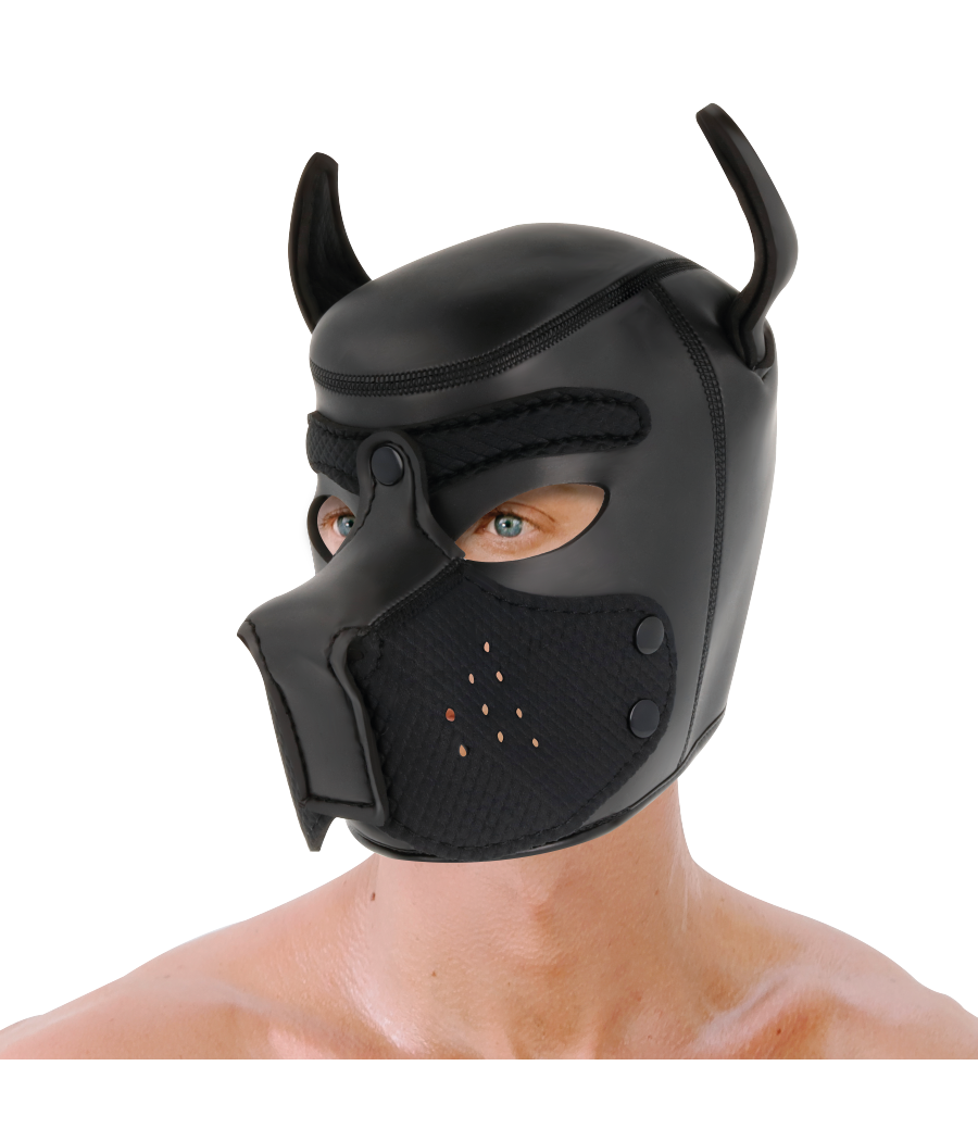 DARKNESS - NEOPRENE DOG...