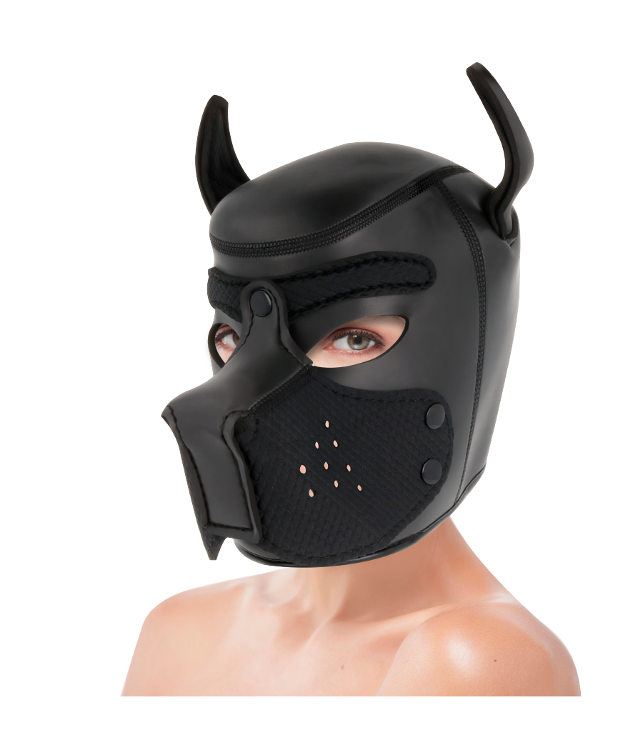 DARKNESS - NEOPRENE DOG...