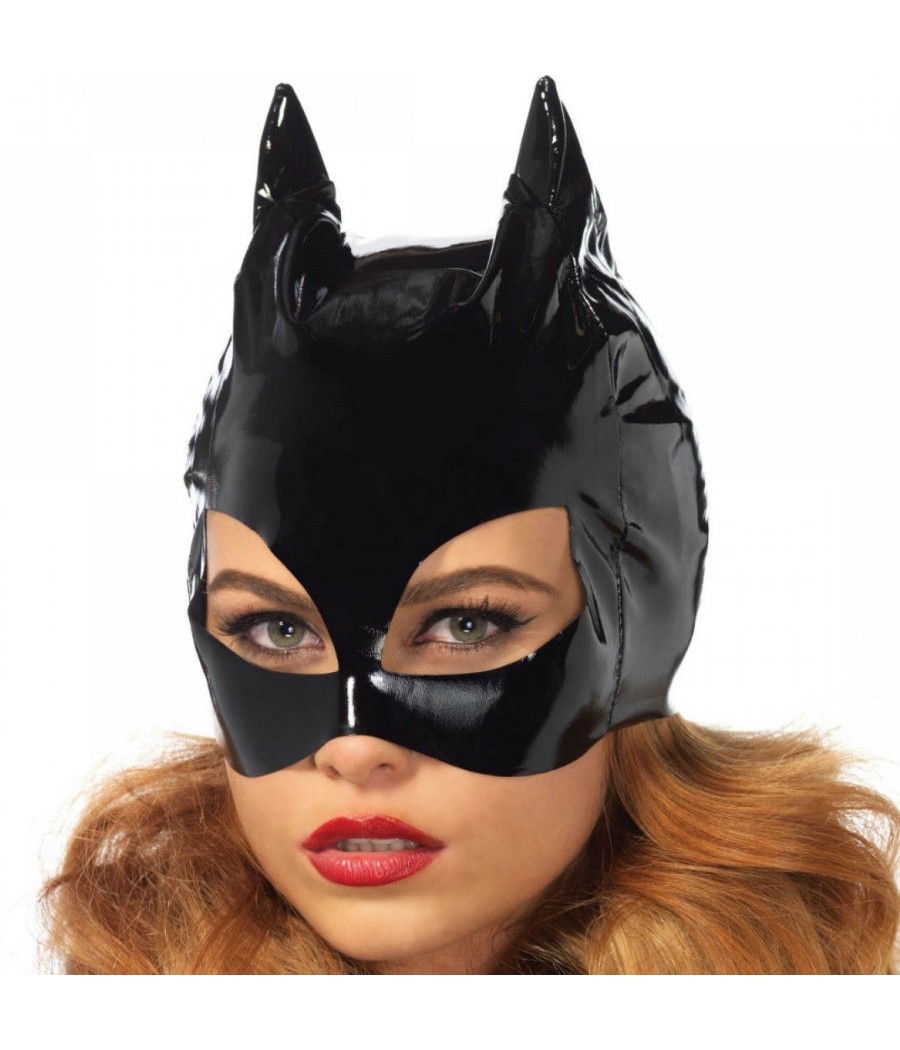 LEG AVENUE - CATWOMAN MASK