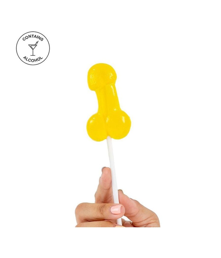 SECRETPLAY - COCK LOLLIPOP...