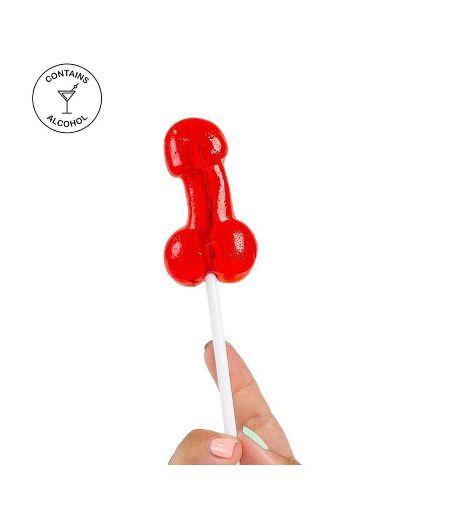 SECRETPLAY - COCK LOLLIPOP...