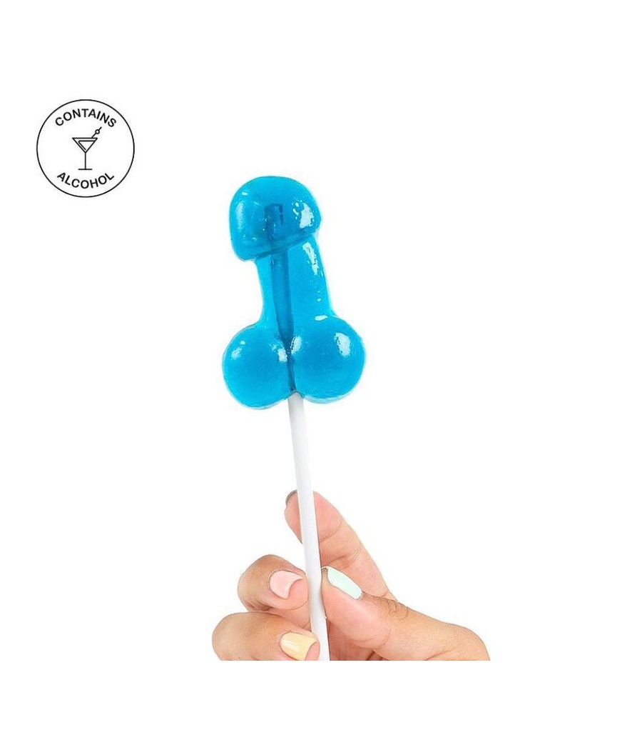 SECRETPLAY - COCK LOLLIPOP...