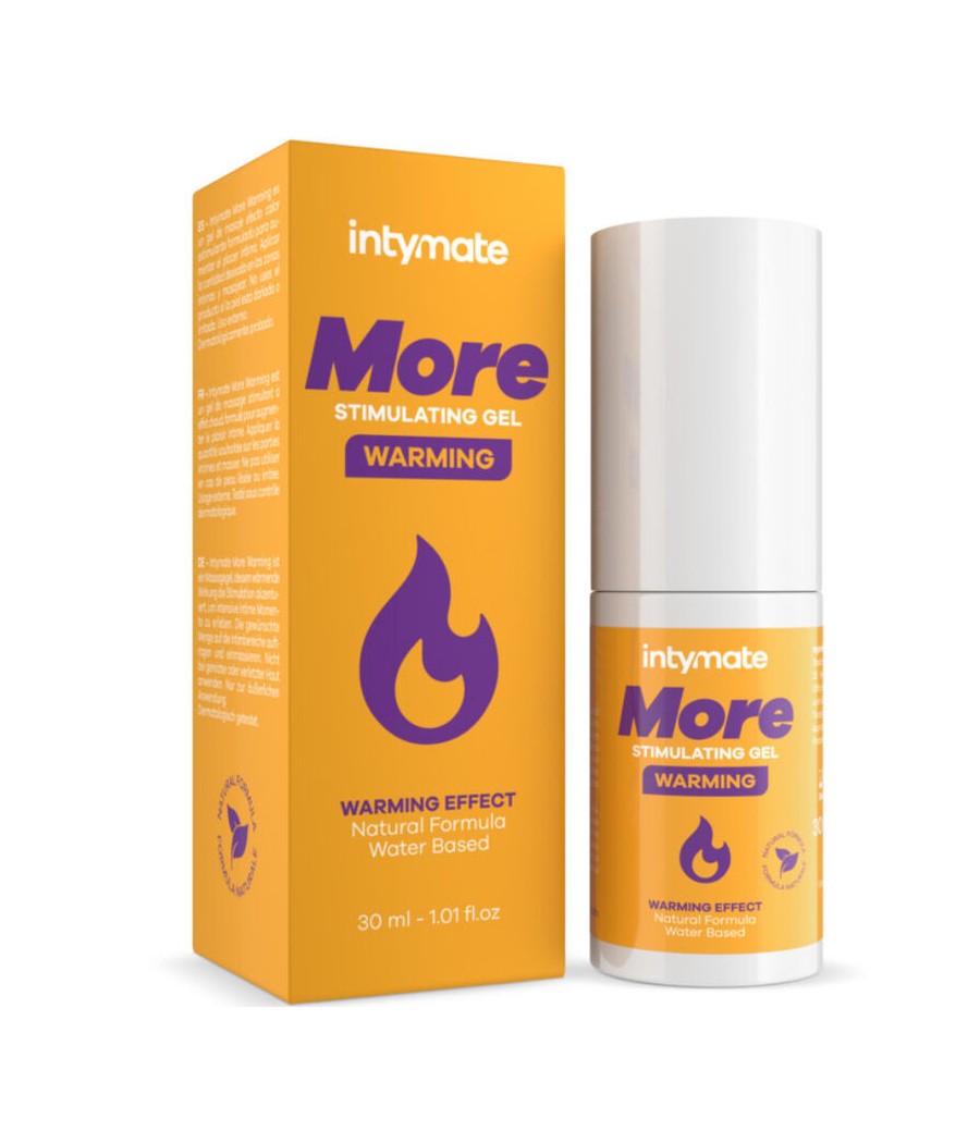 INTIMATELINE INTYMATE -...