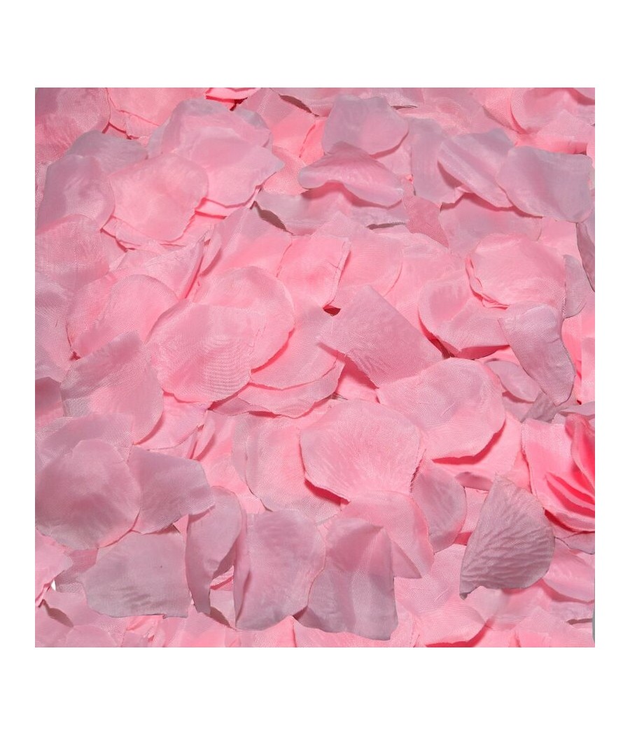 SPICY DEVIL - 100 PINK PETALS