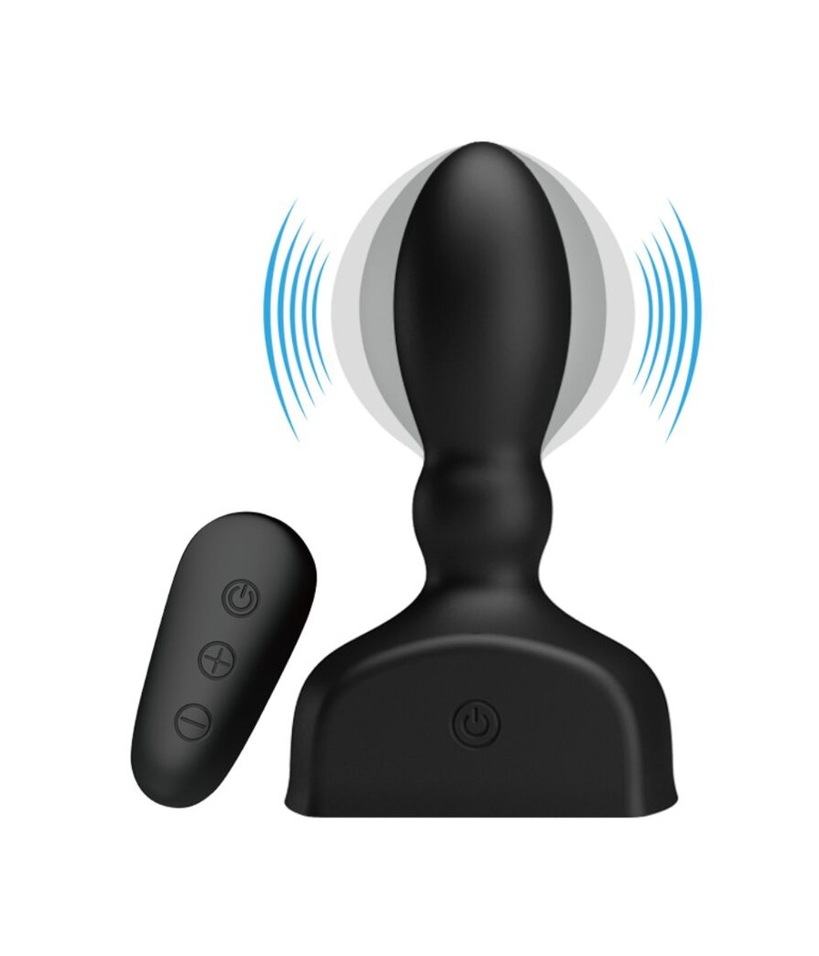 MR PLAY - BLACK INFLATABLE...