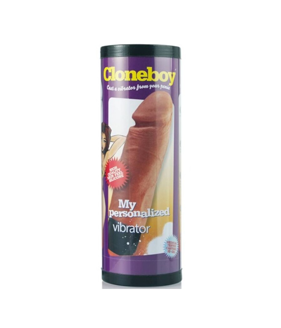 CLONEBOY - PENIS CLONER KIT...