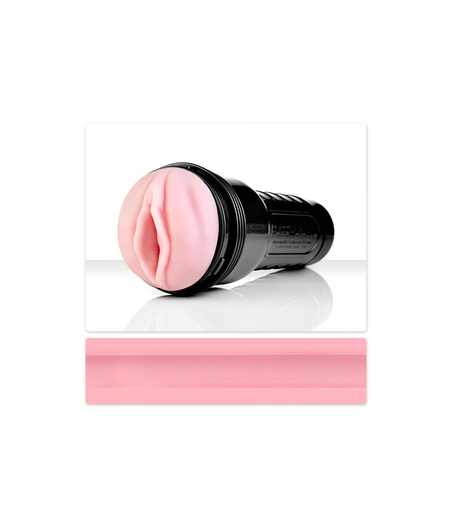 FLESHLIGHT - PINK LADY...