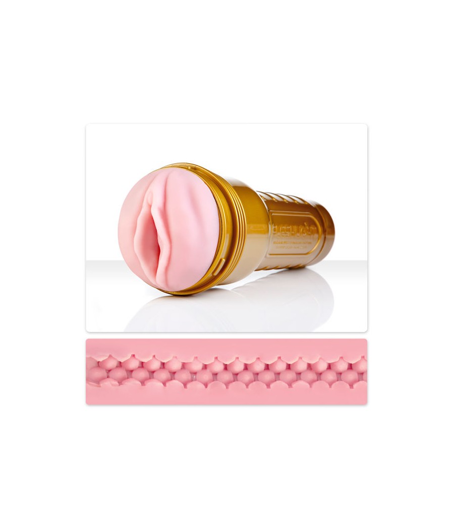 FLESHLIGHT - PINK LADY...