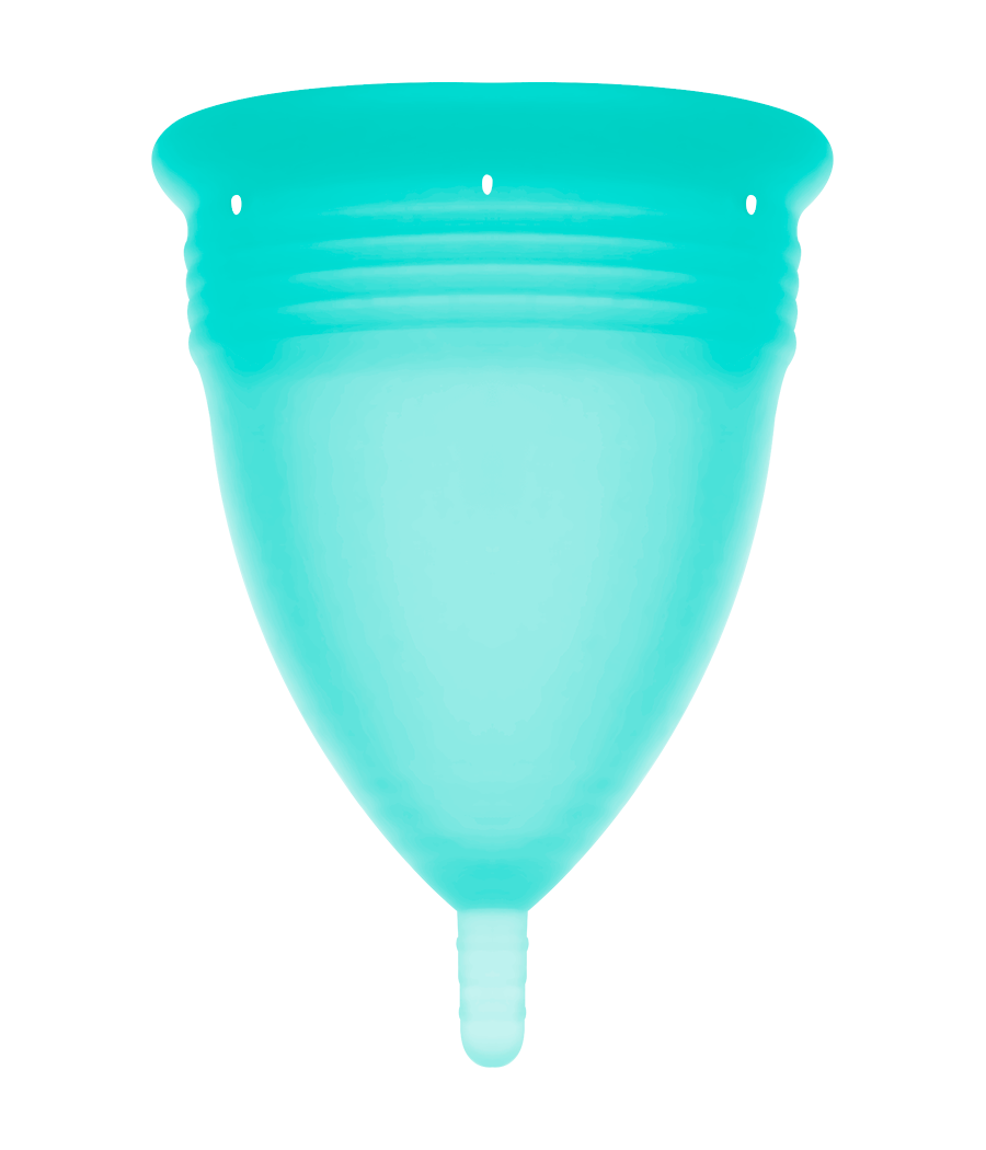 STERCUP - FDA SILICONE...