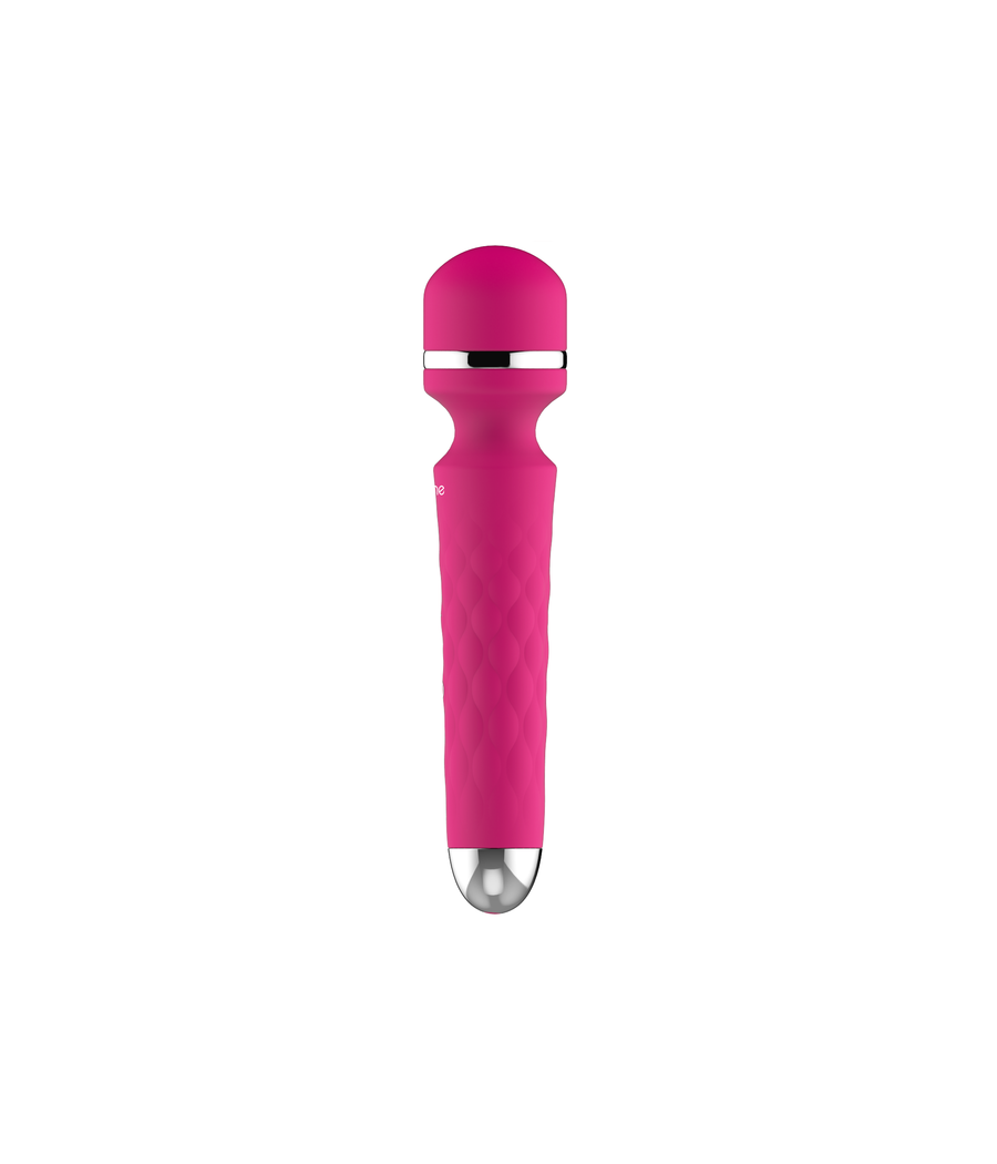 NALONE - ROCK PINK MASSAGER