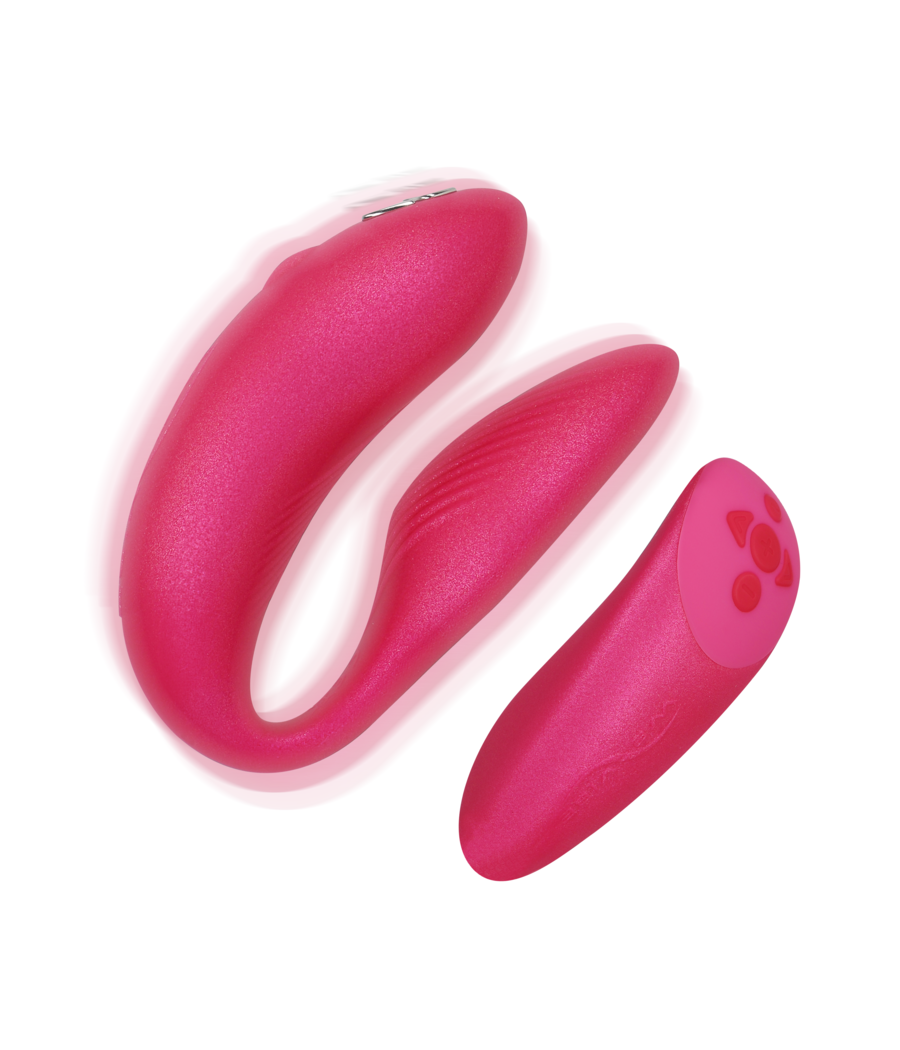 WE-VIBE - CHORUS VIBRATOR...