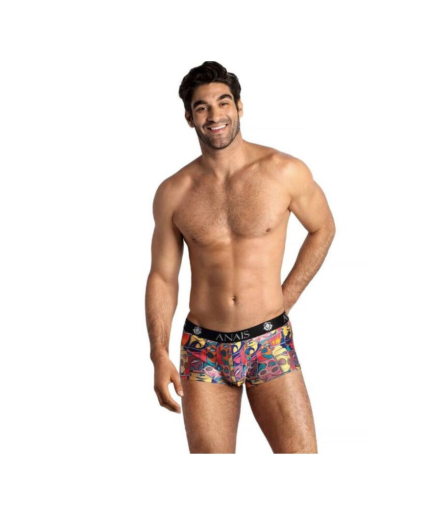 ANAIS MEN - COMICS BOXER S