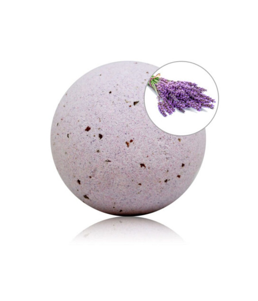 TALOKA - LAVENDER SCENTED...